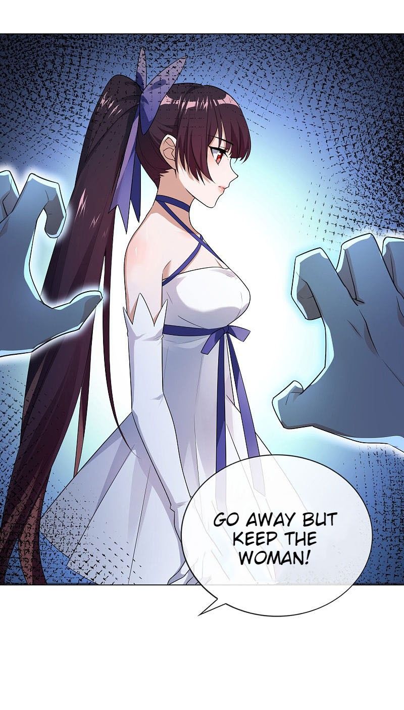 My Apocalyptic Miss chapter 0.1 - page 28