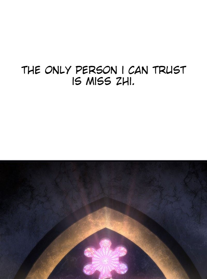 My Apocalyptic Miss chapter 0.1 - page 32