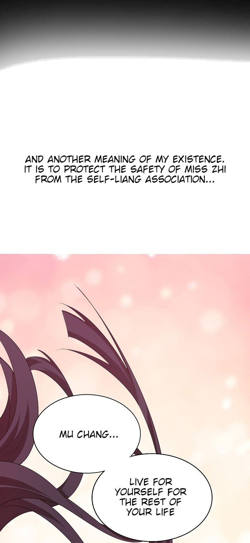 My Apocalyptic Miss chapter 0.1 - page 8