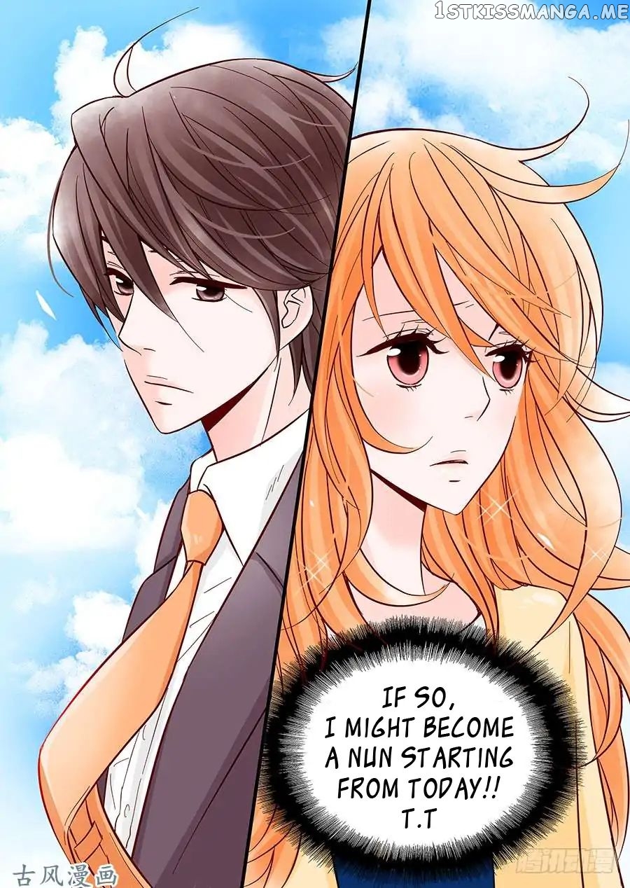 Arrogance And Romance chapter 33 - page 19