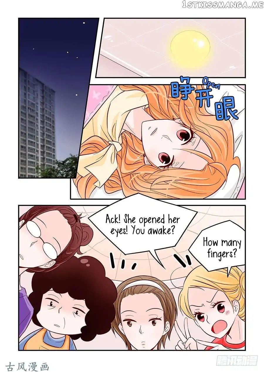 Arrogance And Romance chapter 28 - page 11