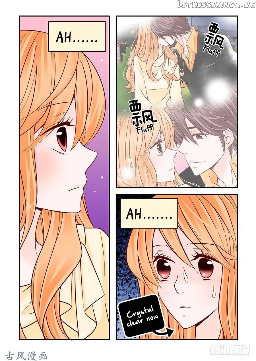 Arrogance And Romance chapter 28 - page 17