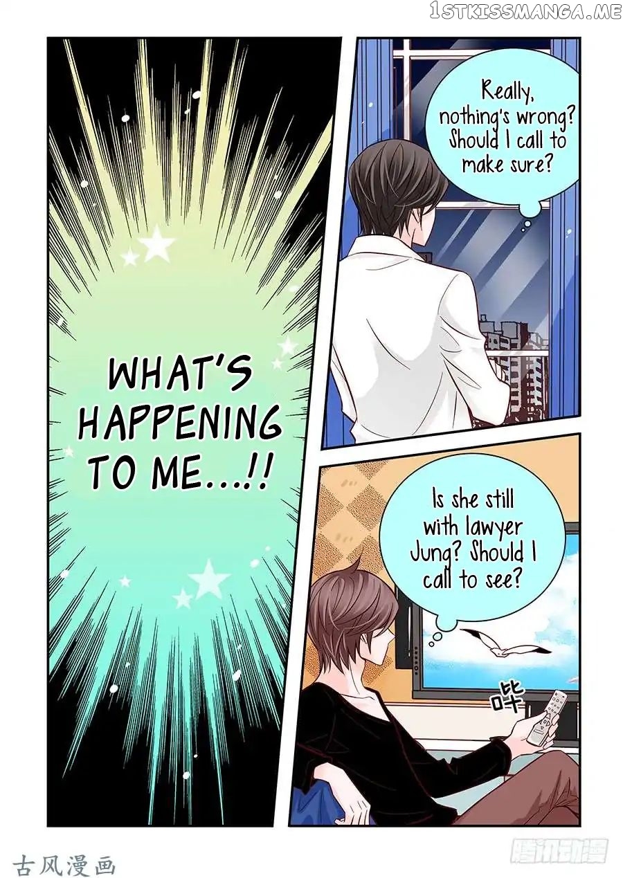 Arrogance And Romance chapter 28 - page 19