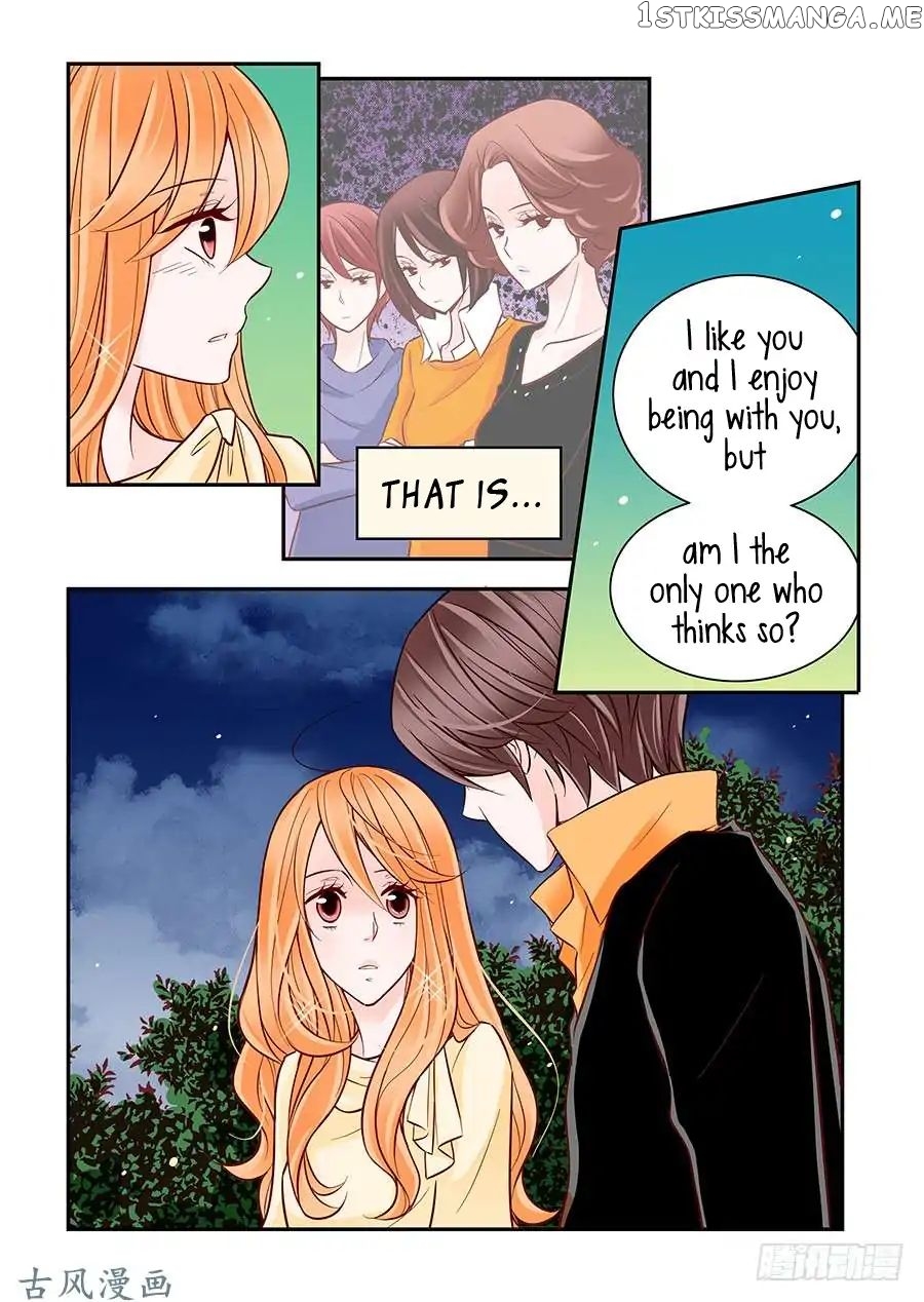 Arrogance And Romance chapter 28 - page 5