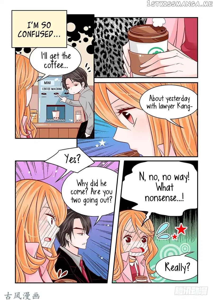 Arrogance And Romance chapter 29 - page 11