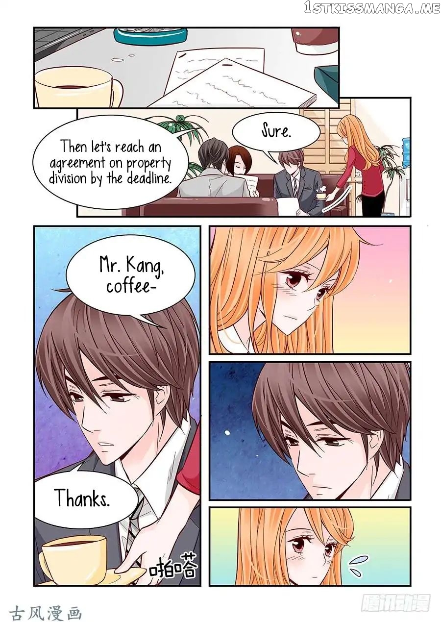 Arrogance And Romance chapter 29 - page 15