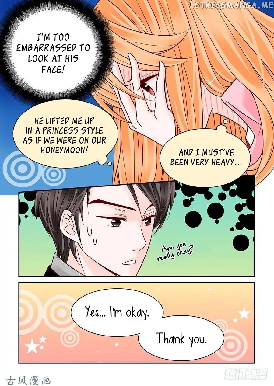 Arrogance And Romance chapter 29 - page 7
