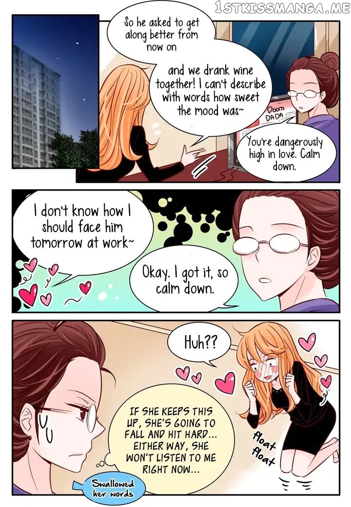 Arrogance And Romance chapter 31 - page 12