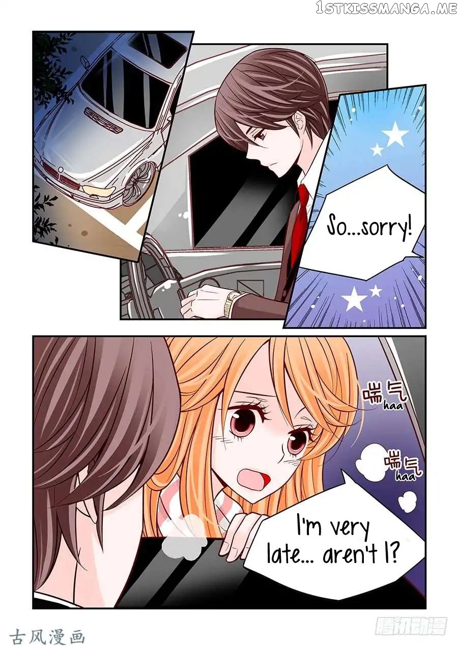 Arrogance And Romance chapter 32 - page 12