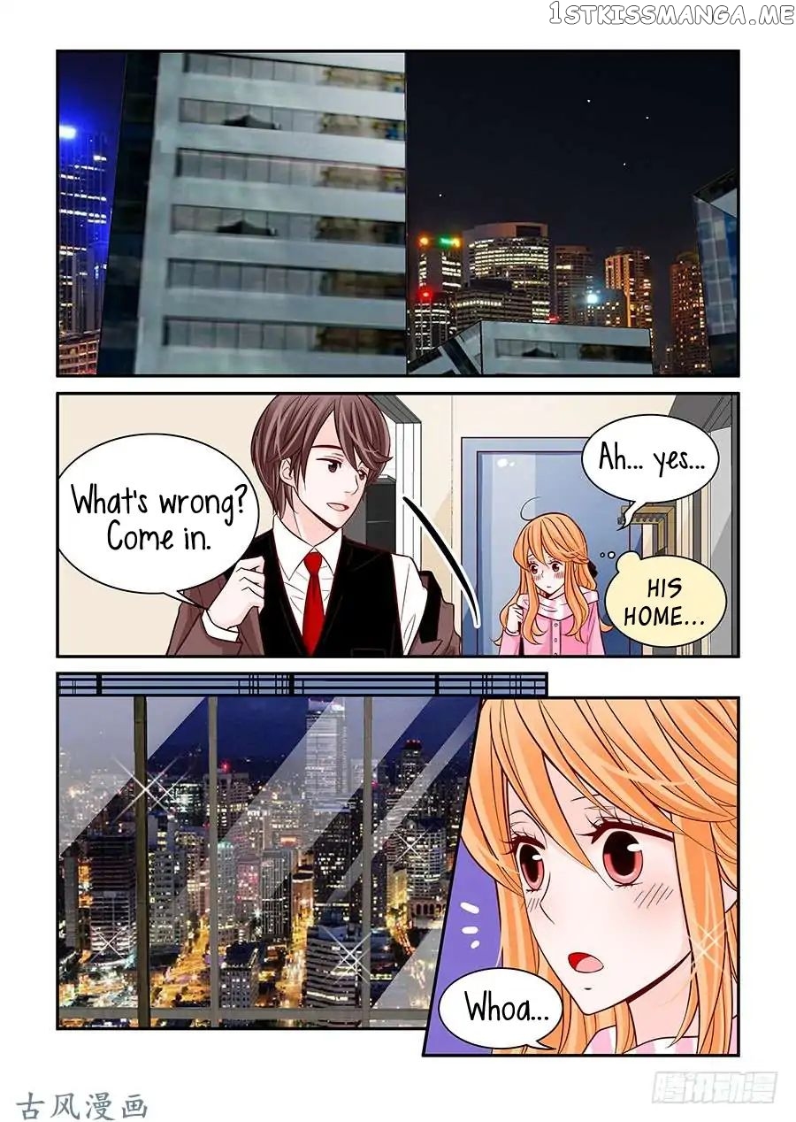 Arrogance And Romance chapter 32 - page 14