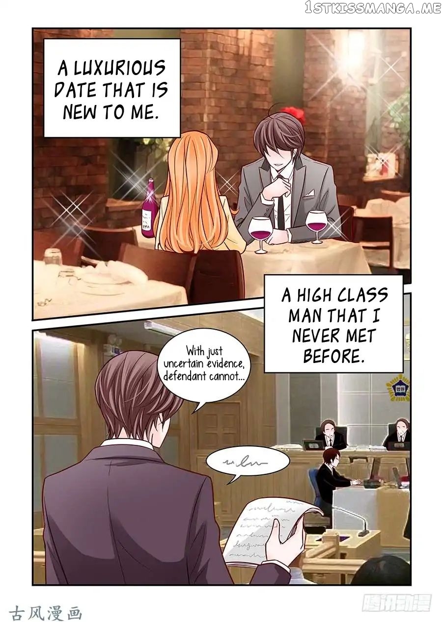 Arrogance And Romance chapter 32 - page 2
