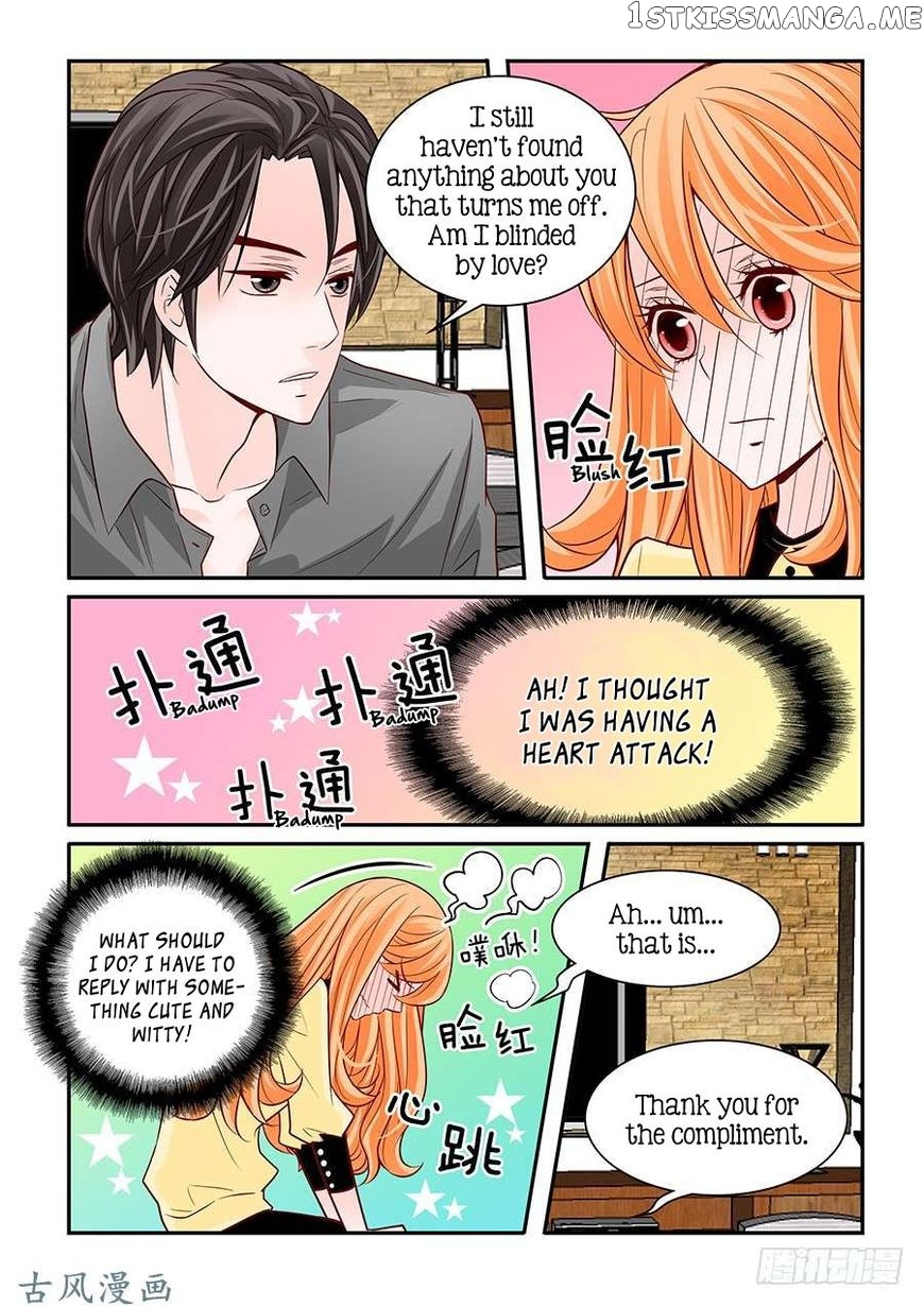 Arrogance And Romance Chapter 52 - page 4