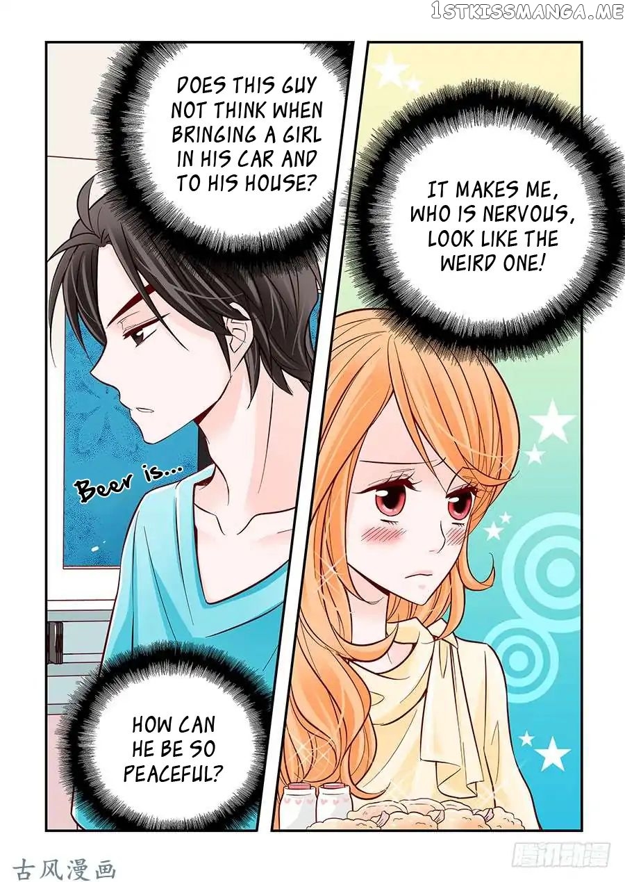 Arrogance And Romance chapter 26 - page 19