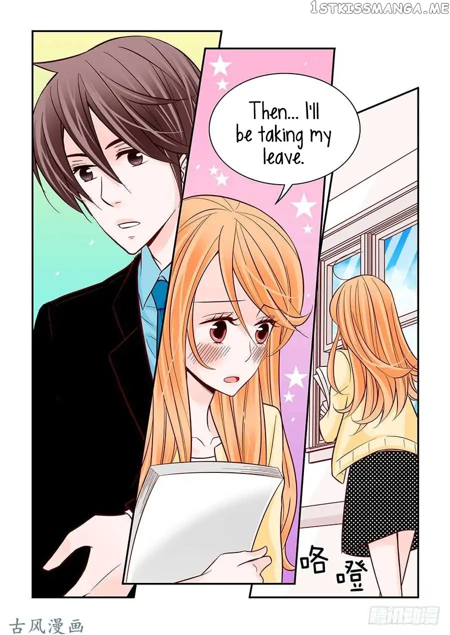 Arrogance And Romance chapter 26 - page 2