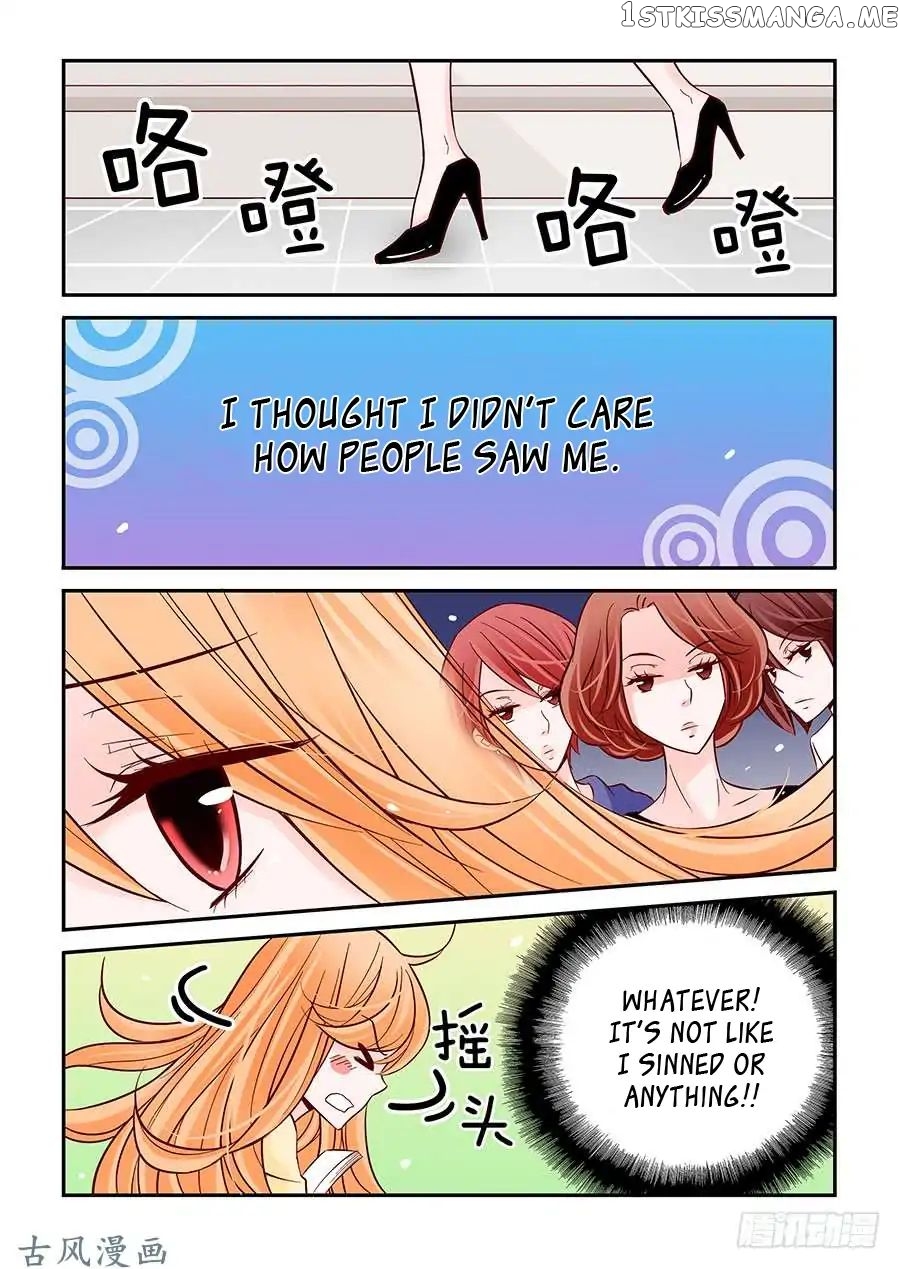 Arrogance And Romance chapter 26 - page 3