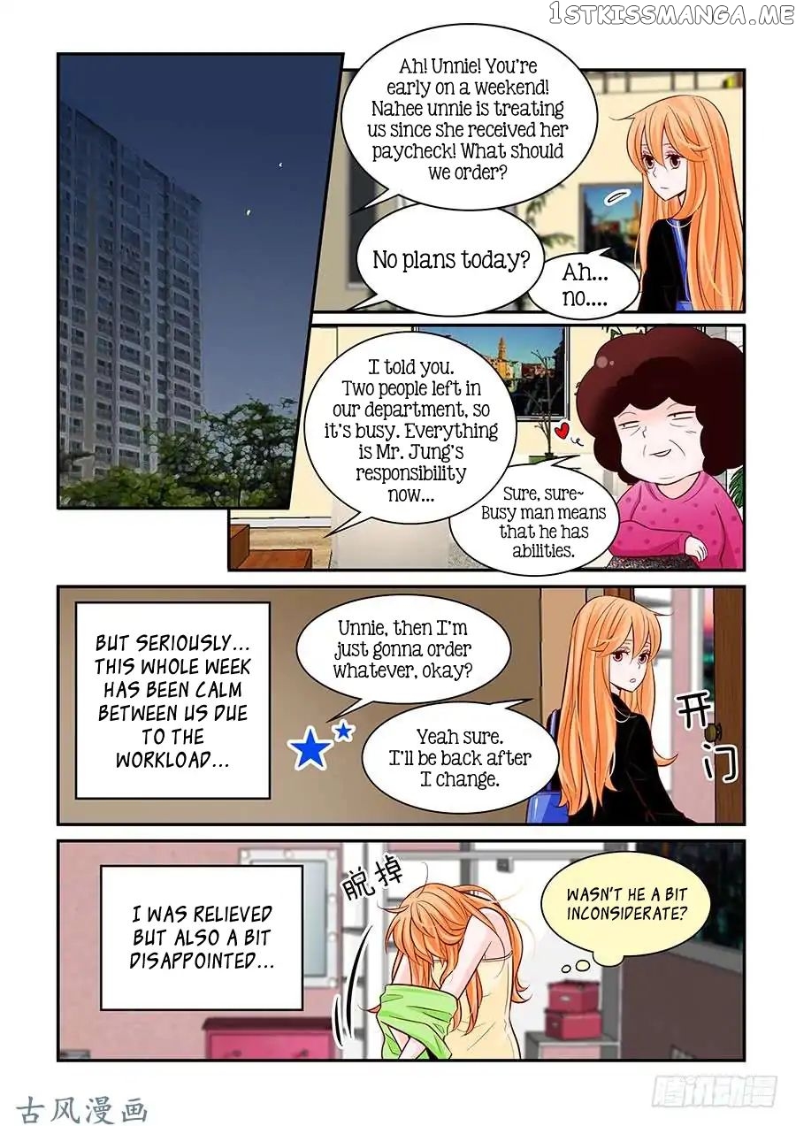 Arrogance And Romance chapter 62 - page 10
