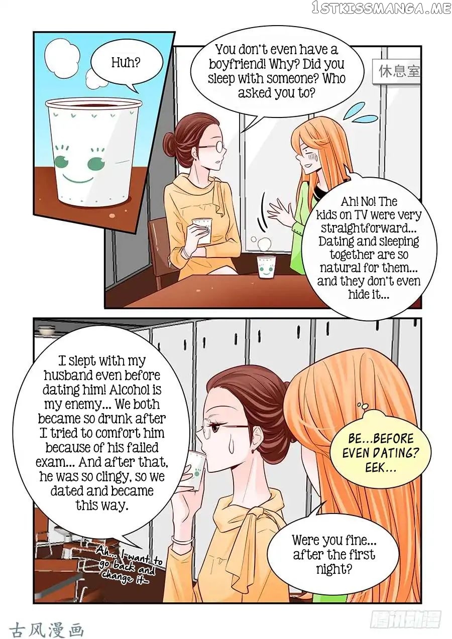 Arrogance And Romance chapter 62 - page 4