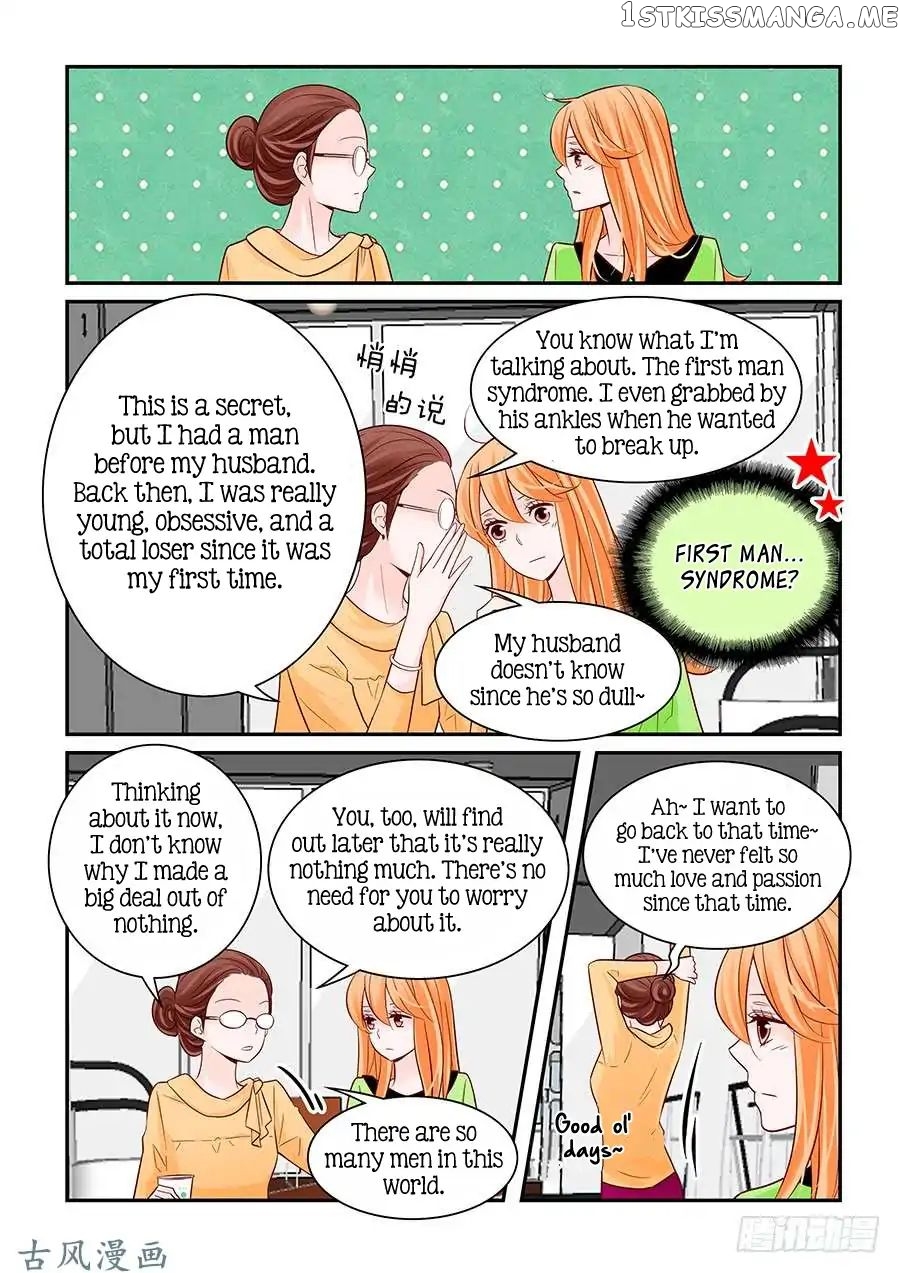 Arrogance And Romance chapter 62 - page 5