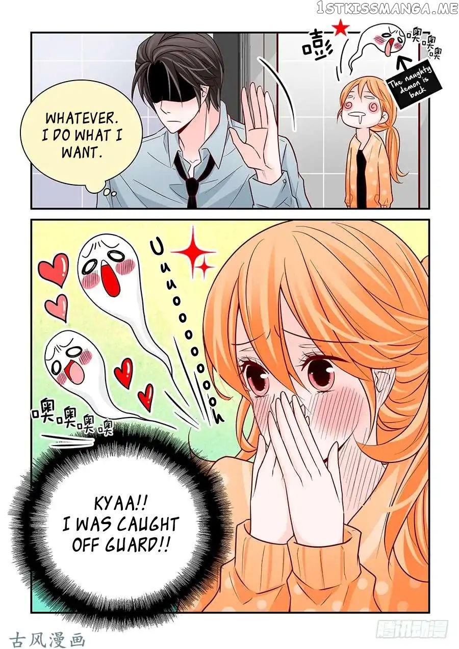 Arrogance And Romance chapter 56 - page 19