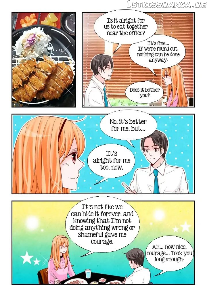 Arrogance And Romance chapter 100 - page 11