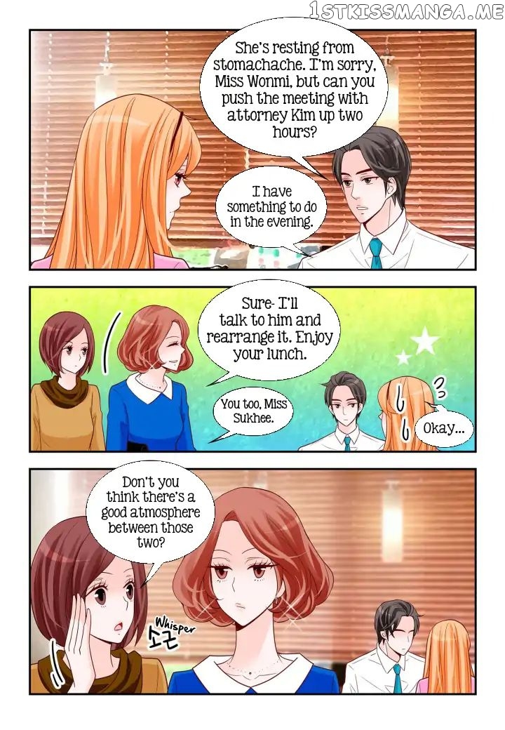 Arrogance And Romance chapter 100 - page 13