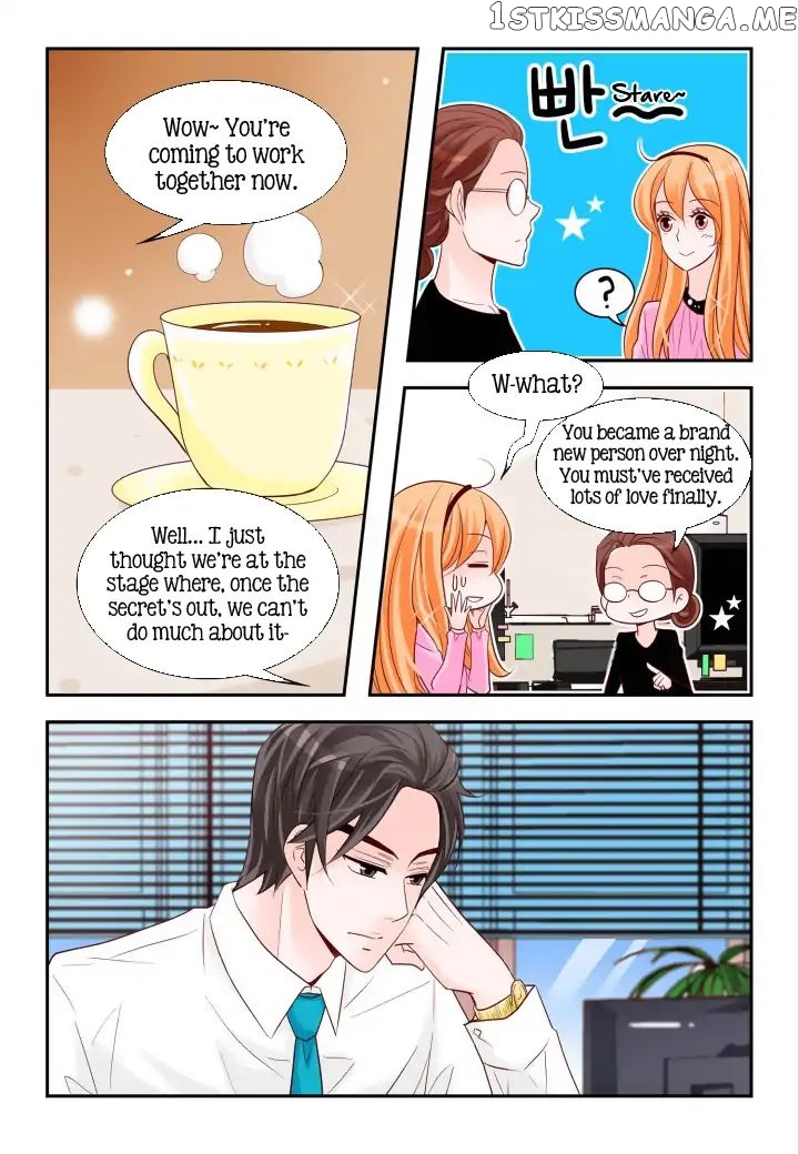 Arrogance And Romance chapter 100 - page 5