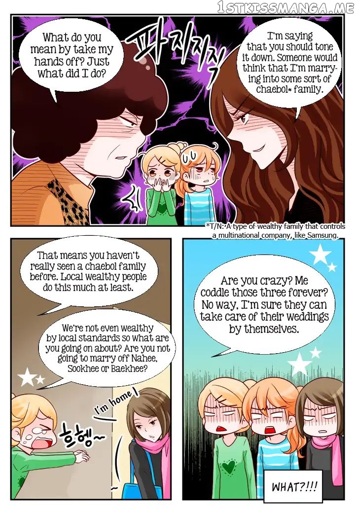 Arrogance And Romance chapter 91 - page 13