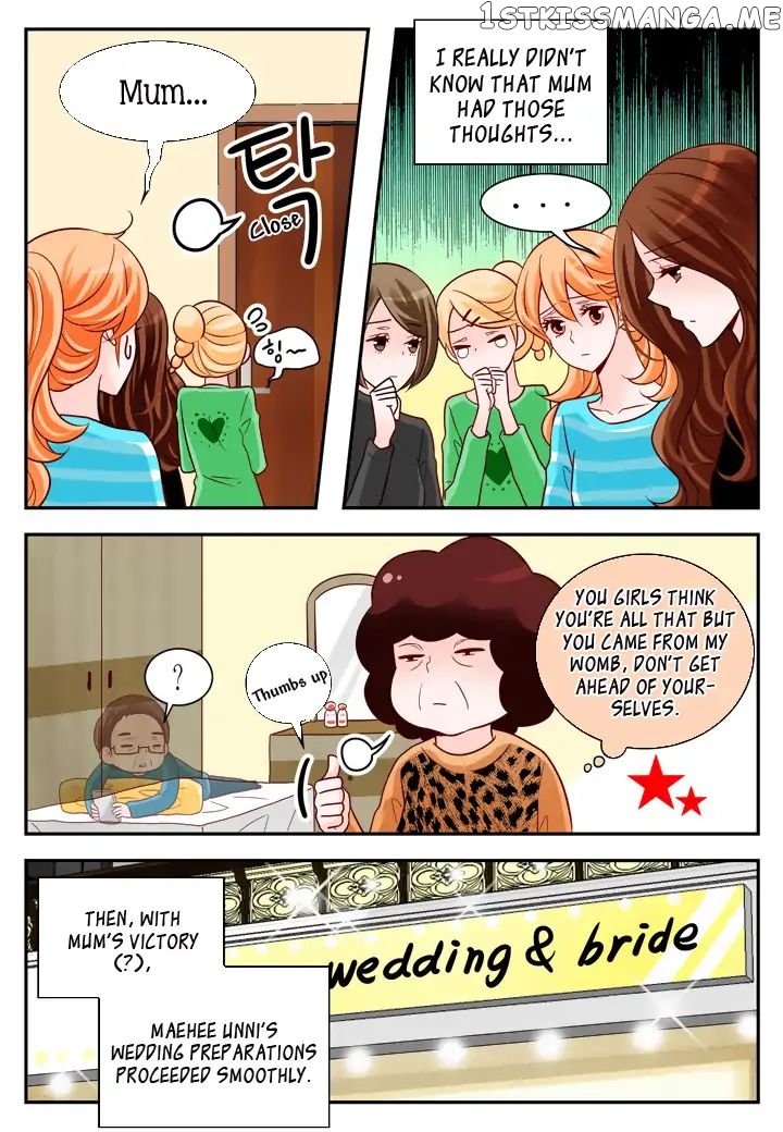 Arrogance And Romance chapter 91 - page 16