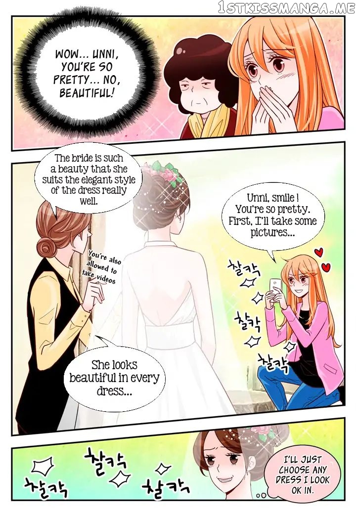 Arrogance And Romance chapter 91 - page 18