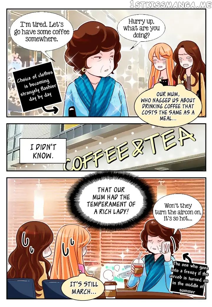 Arrogance And Romance chapter 91 - page 8