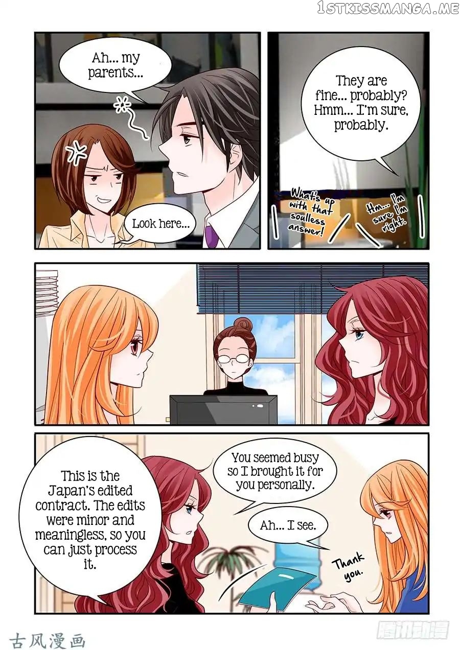 Arrogance And Romance chapter 58 - page 10