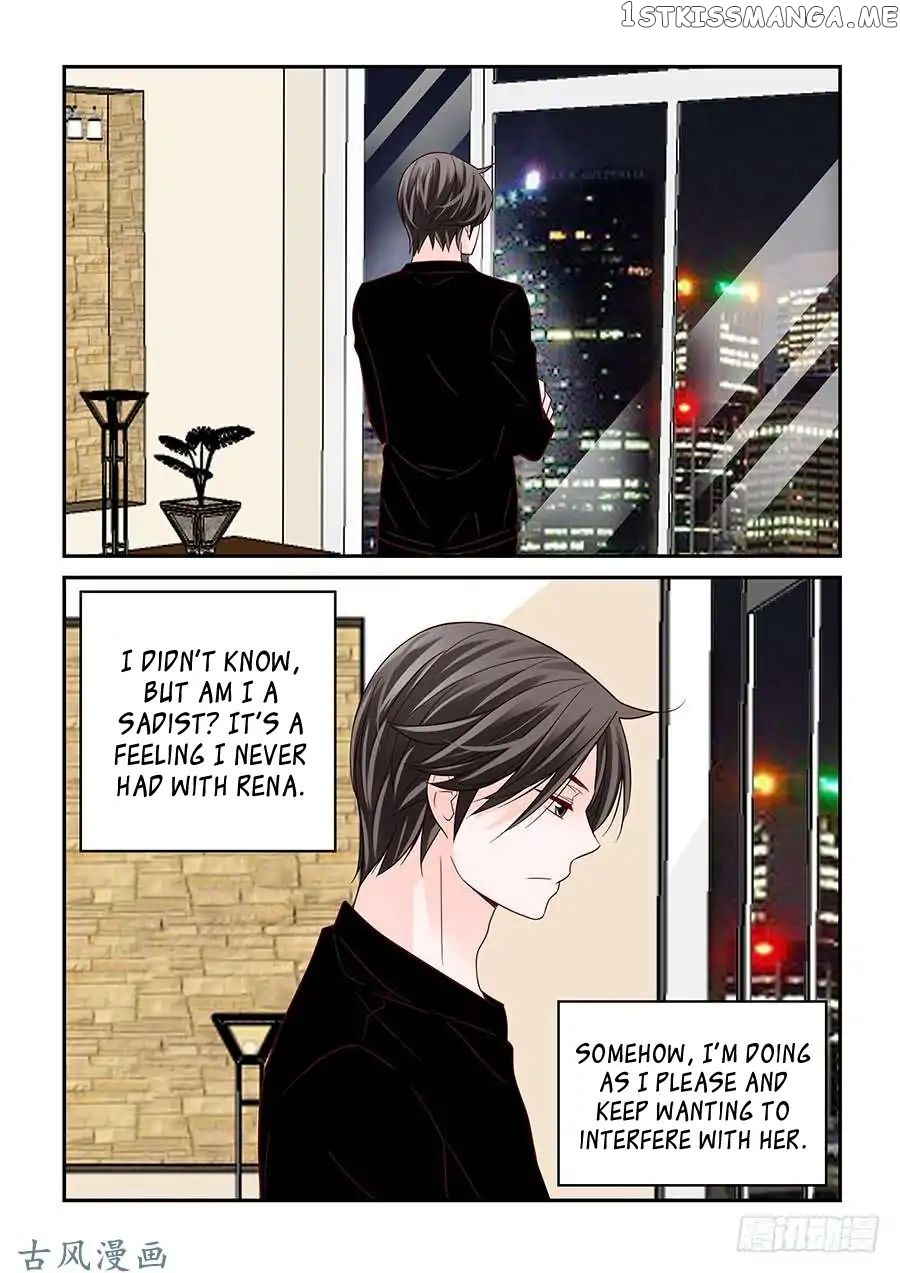 Arrogance And Romance chapter 58 - page 4