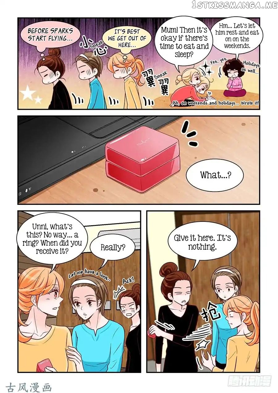 Arrogance And Romance chapter 85 - page 4