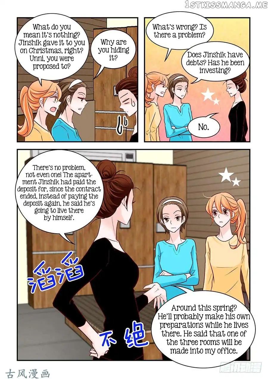 Arrogance And Romance chapter 85 - page 5