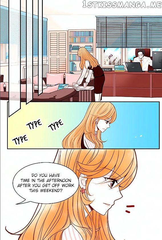 Arrogance And Romance chapter 6 - page 19