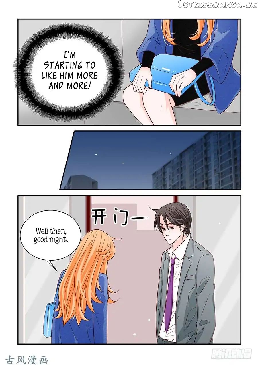 Arrogance And Romance chapter 59 - page 13