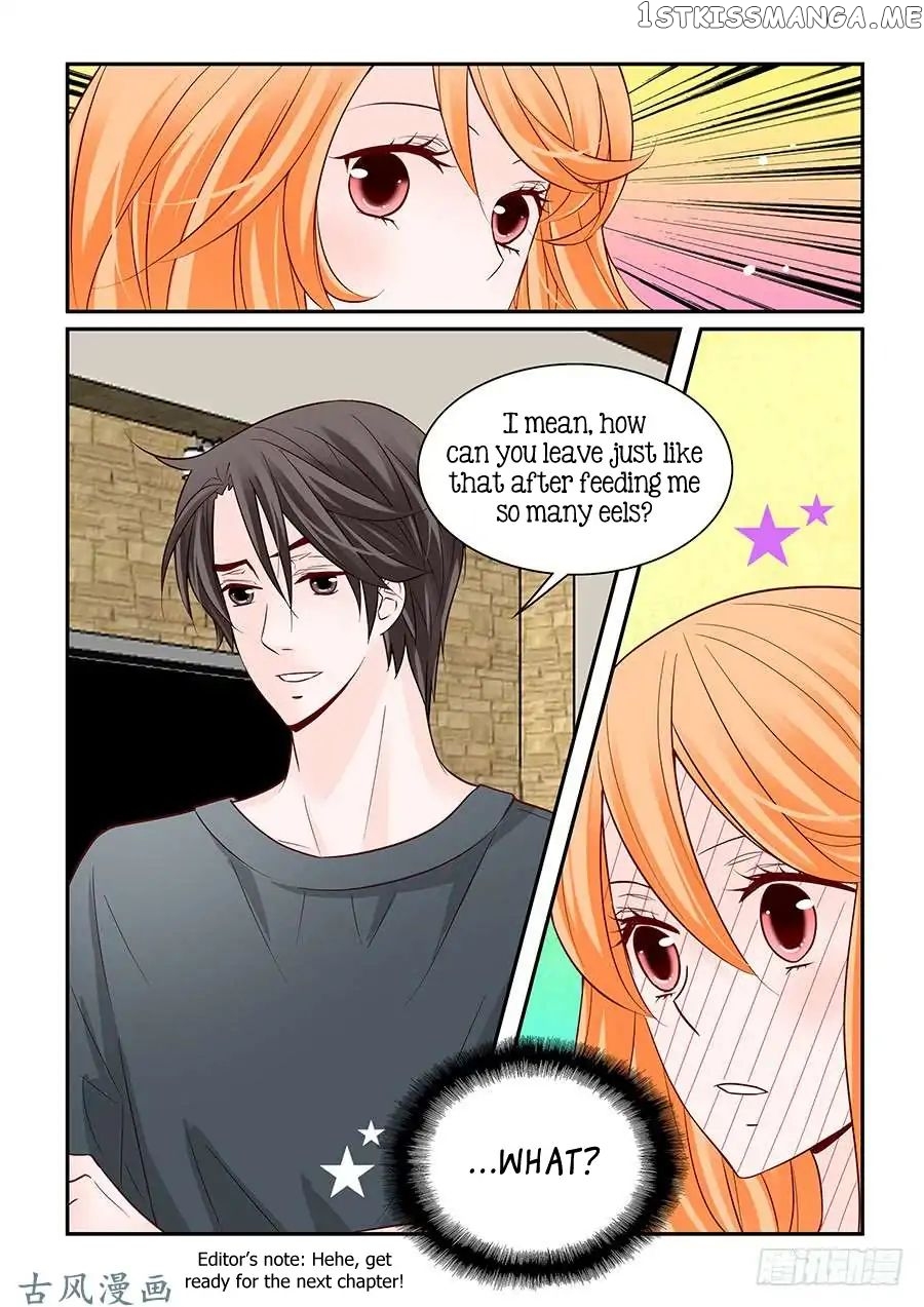 Arrogance And Romance chapter 59 - page 19