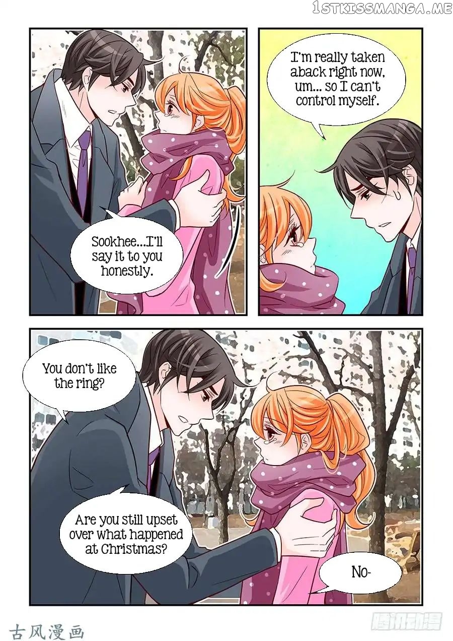 Arrogance And Romance chapter 86 - page 11