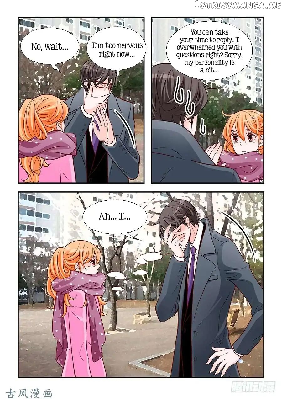 Arrogance And Romance chapter 86 - page 13