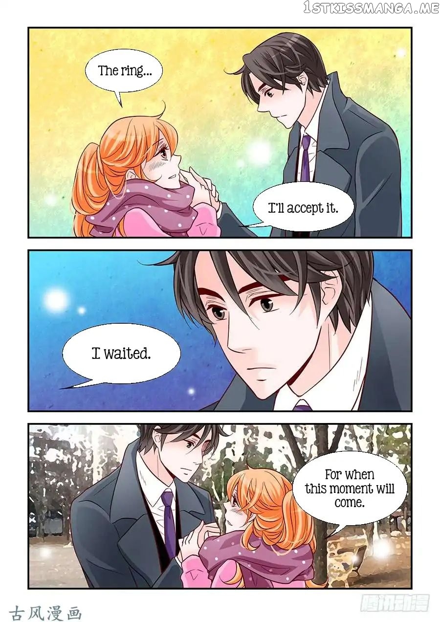 Arrogance And Romance chapter 86 - page 15