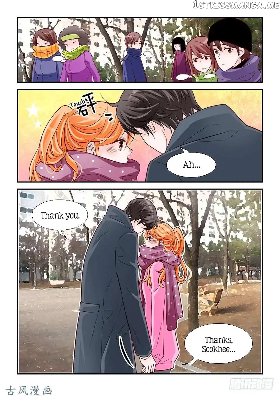 Arrogance And Romance chapter 86 - page 16