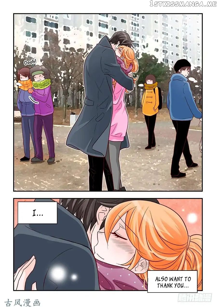 Arrogance And Romance chapter 86 - page 17