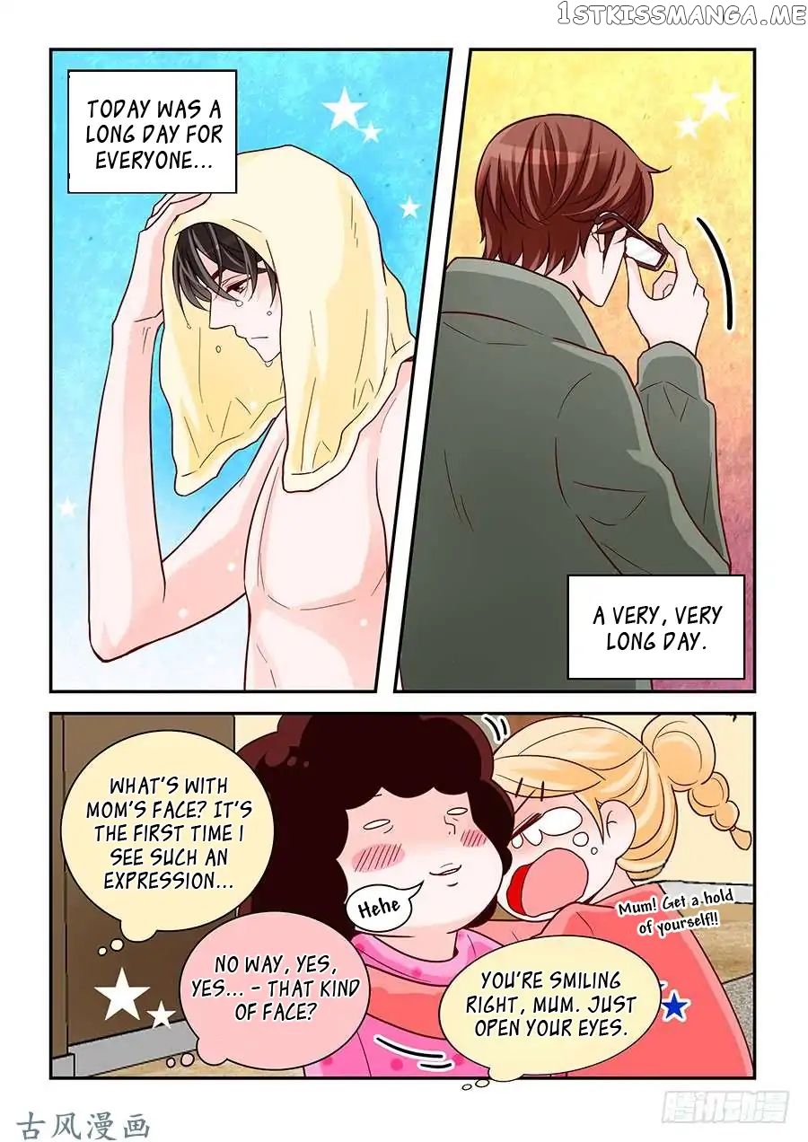 Arrogance And Romance chapter 86 - page 20
