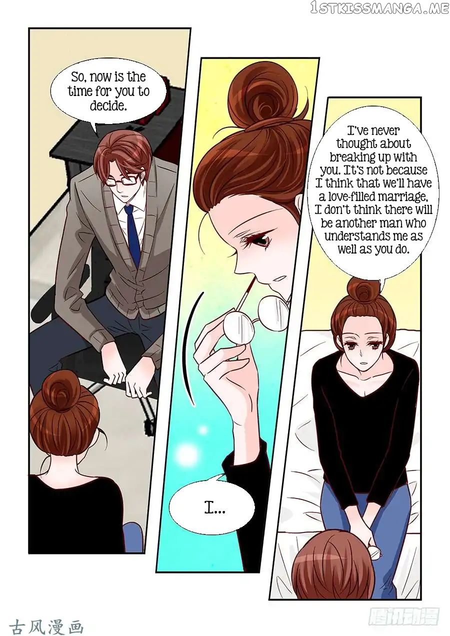 Arrogance And Romance chapter 86 - page 5