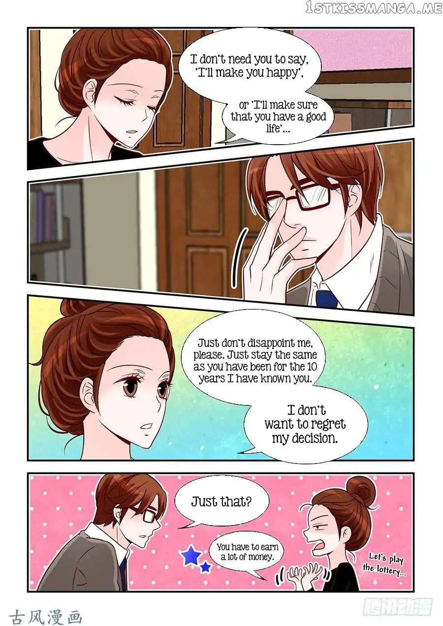 Arrogance And Romance chapter 86 - page 6