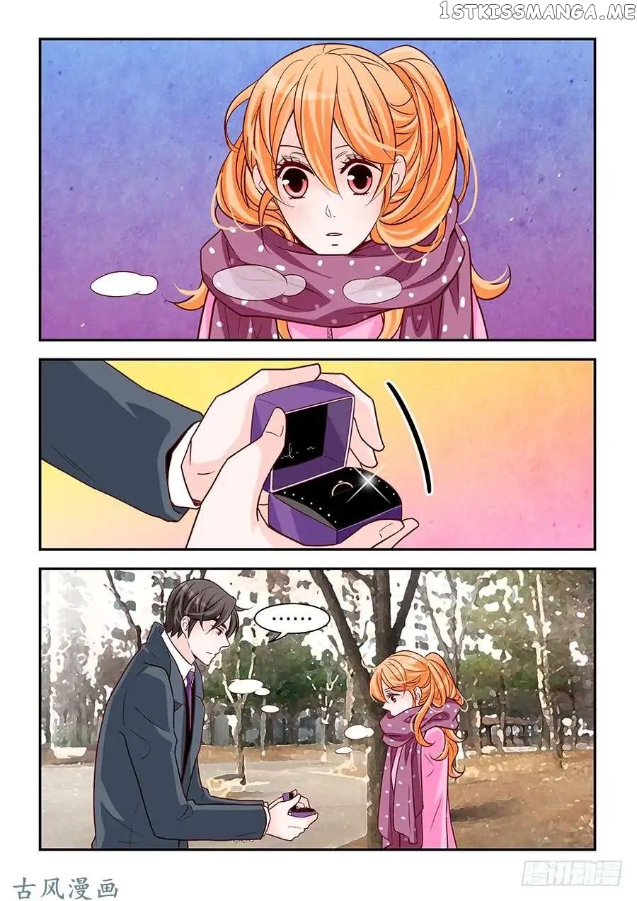 Arrogance And Romance chapter 86 - page 7