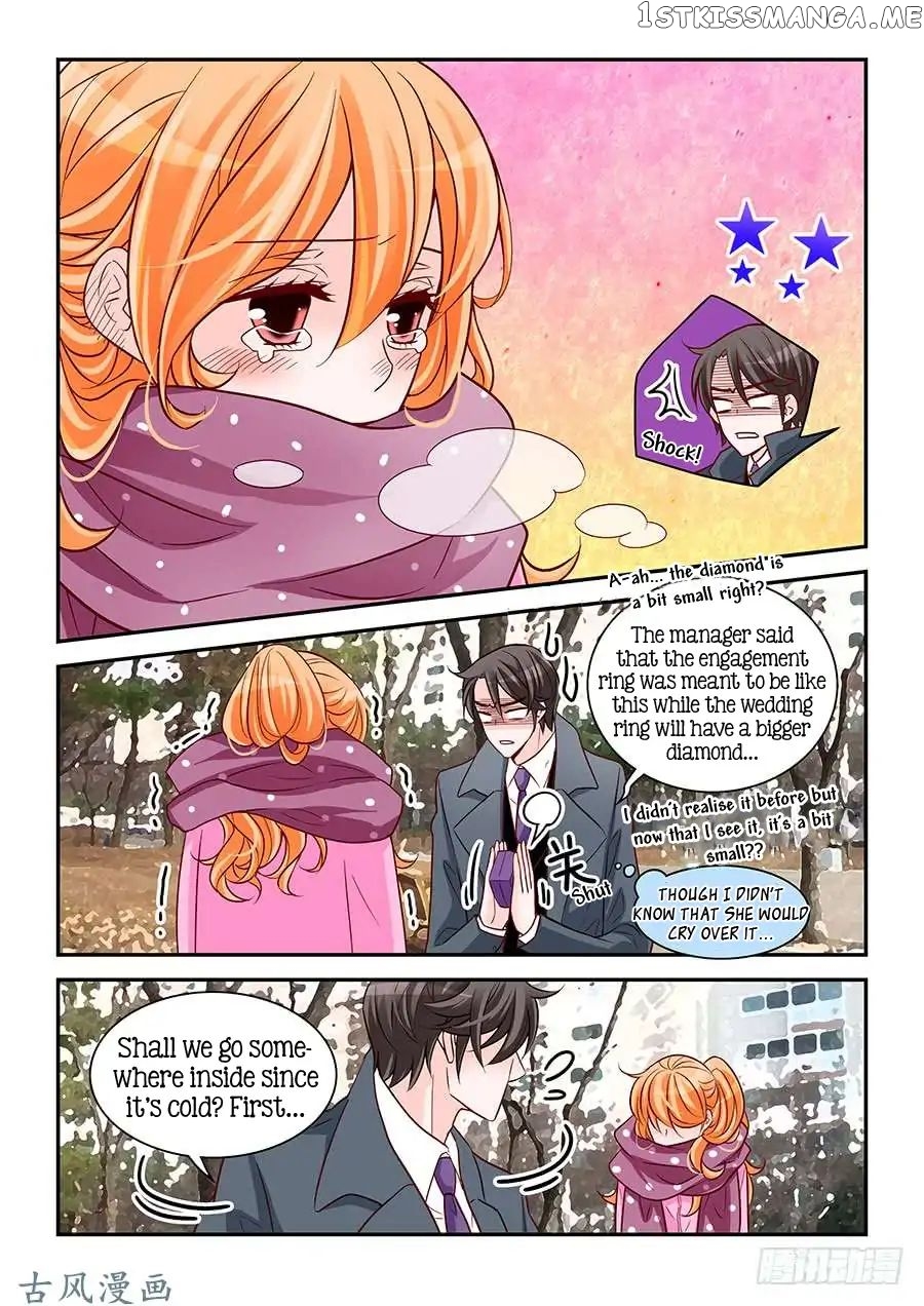 Arrogance And Romance chapter 86 - page 9