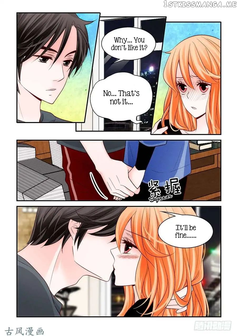 Arrogance And Romance chapter 60 - page 11