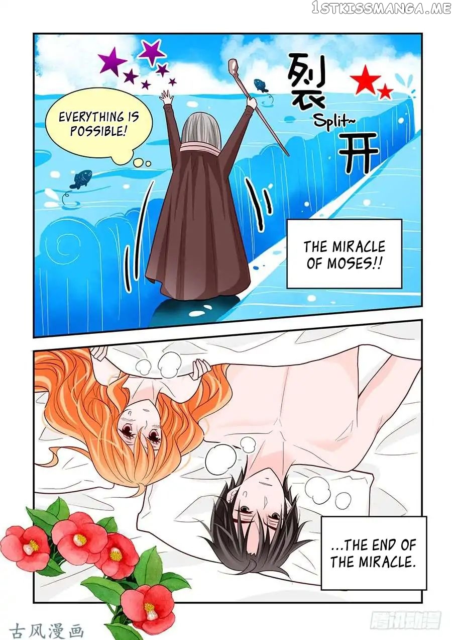 Arrogance And Romance chapter 60 - page 14