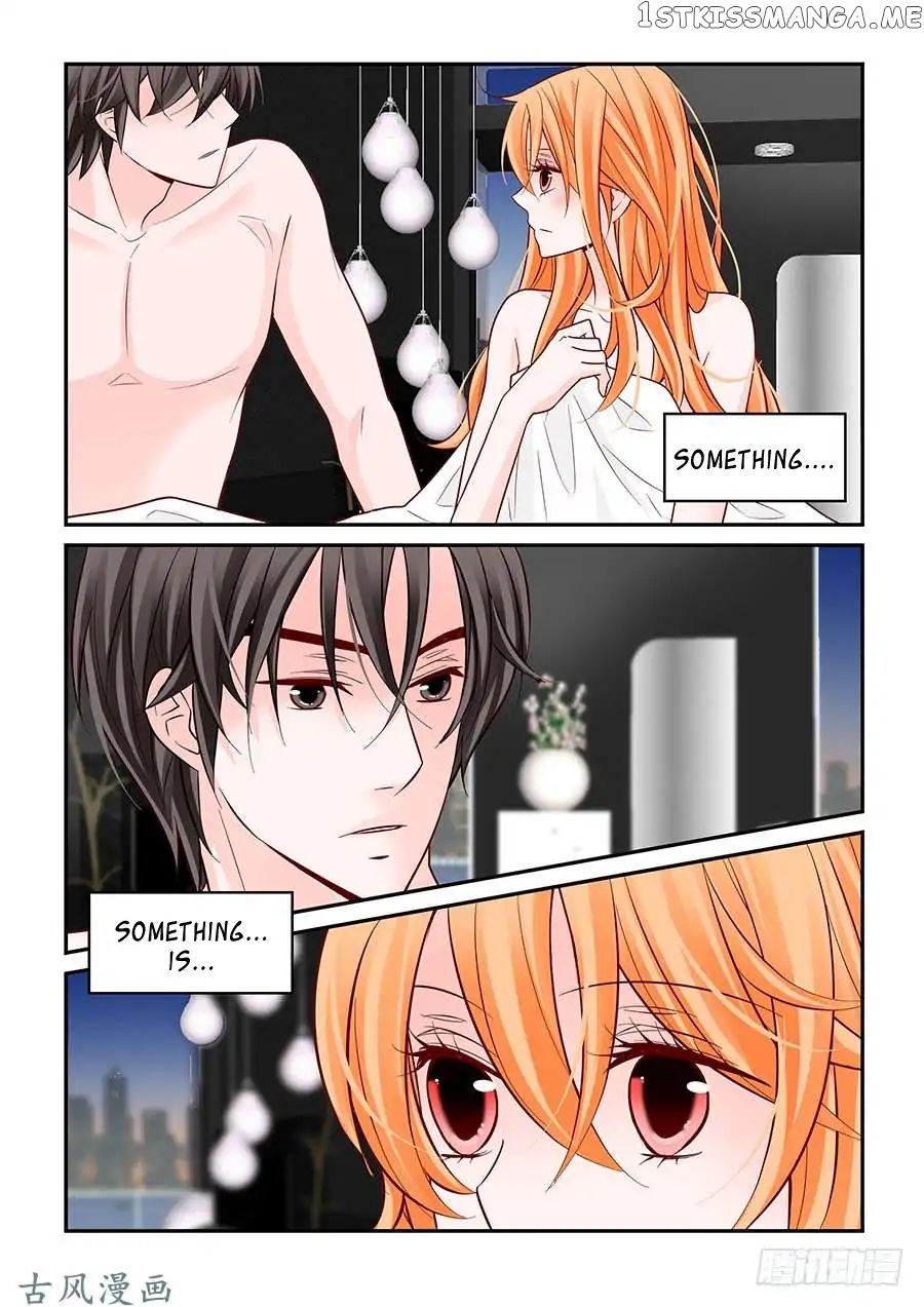 Arrogance And Romance chapter 60 - page 18